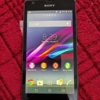 گوشی سونی اکسپریا سالم|موبایل|مشهد, هفت تیر (نه دره)|دیوار