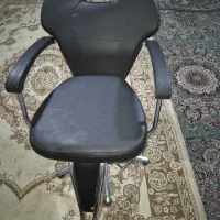 صندلی ارایشگاهی پدالی