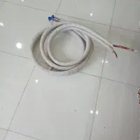 لوله مسی کولر ۲۴ هزار