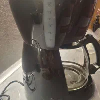 قهوه ساز FUMA 10-14|سماور، چای‌ساز، قهوه‌ساز|اصفهان, گلزار|دیوار