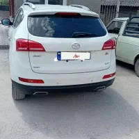 جک اس ۵ مدل ۹۵ .بی رنگ.کارکرد ۱۰۳