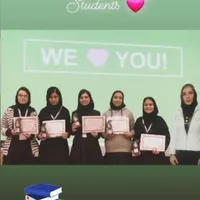 آموزش زبان انگلیسی کودکان و نوجوانان و بزرگسالان|خدمات آموزشی|تهران, سعادت‌آباد|دیوار