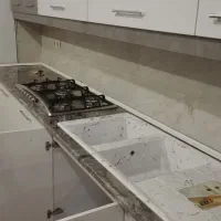 کابینت اشپزخونه|مصالح و تجهیزات ساختمان|آبدانان, |دیوار