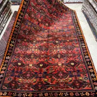 ۴ متری همدان دستباف