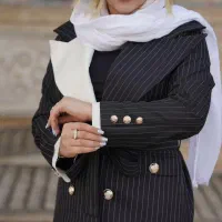 جین.کت سایز بزرگ و..|لباس|لنگرود, |دیوار