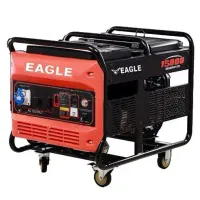 موتور برق ایگل   EG 15000|عمده‌فروشی|تهران, پارک شهر|دیوار