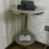 میز تلفن نو هست 1ماه گرفتم