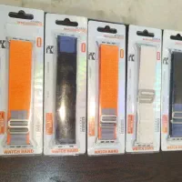 بند اپل واچ ساعت هوشمند برند GREATOK کنفی