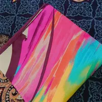 روسری قواره بزرگ