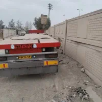 کفی تریلی استریک