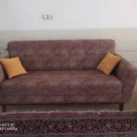 مبل راحتی|مبلمان خانگی و میز عسلی|مرودشت, فاز اول شهرک فرهنگیان|دیوار