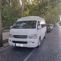 اجاره هایس گردشگری