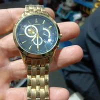 یک عدد ساعت رومانسون ضد آب