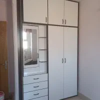 نصب انواع کمدهای دیواری در شهرضا دهاقان منظریه