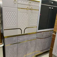 کمد لباس/کمد دیواری/کد 256|جاکفشی، کمد، دراور|قشم, |دیوار