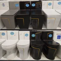 توالت فرنگی و چینی بهداشتی