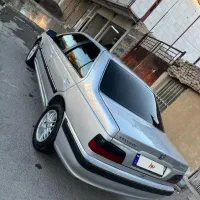 پارس Elx|خودرو سواری و وانت|کرمان, |دیوار