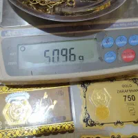 فروش طلا ۵۰ بالای فی تابلو