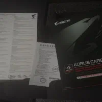 (5700 xt arous )|قطعات و لوازم جانبی رایانه|دزفول, |دیوار