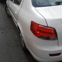 رانا پلاس پانوراما۱۴۰۲ سالم، کم کارکرد ارتقایافته|خودرو سواری و وانت|تهران, شهرک ولیعصر شمالی|دیوار