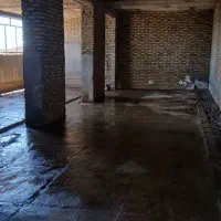 ۴۰۰ متر سالن فروشی بیرون شهر