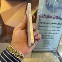 اپل iPhone 13 mini باحافظهٔ ۱۲۸گیگابایت بامهلت تست|موبایل|تهران, دهقان|دیوار