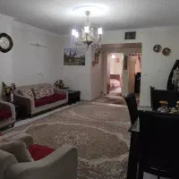 ۸۵ متر دو خواب دسترسی عالی شهران نزدیک مترو|فروش آپارتمان|تهران, شهران جنوبی|دیوار