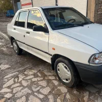 پراید مدل 96