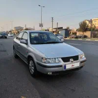 سمند x7 دوگانه کارخونه