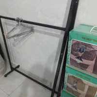 دکور +نردبان+رگال هم به علت تغییر شغل زیرقیمت|فروشگاه و مغازه|تهران, تهرانسر شمالی|دیوار