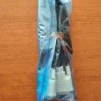 کابل کامپیوتر DVI اورجینال اصلی نو نو|قطعات و لوازم جانبی رایانه|اصفهان, شهریار|دیوار