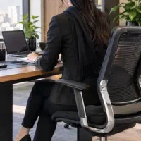فروش تلفنی و دستیار خانم