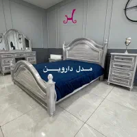 بازار بزرگ مبل ملل سرویس خواب یاتاش جذاب|تخت و سرویس خواب|بندرعباس, |دیوار