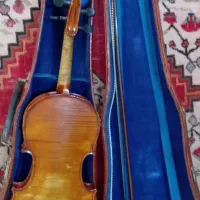 تعدادی ساز قدیمی و صفحه سنگی و ...|ویولن|تهران, عباس‌آباد|دیوار