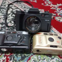 دوربین عکاسی
