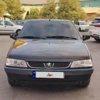 پژو 405 SLX موتورTU5، مدل ۱۳۹۵|خودرو سواری و وانت|رشت, رودبارتان|دیوار