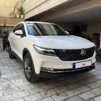 دیگنیتی پرایم مدل ۱۴۰۴ صفر داخل مارون|خودرو سواری و وانت|شیراز, وصال|دیوار