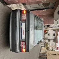 ماشین سمند رنگ خاکستری|خودرو سواری و وانت|رشت, دیلمان|دیوار