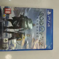 بازی PS4 ps5