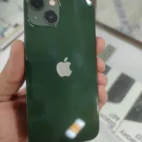 فروش آیفون 13 سبز