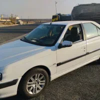 پارسtu5فول 1401دریچه سیمی|خودرو سواری و وانت|قم, آزادگان|دیوار