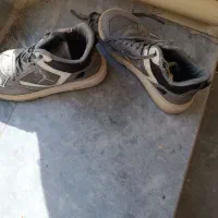 کفش اسپرت سایز36و37|کیف، کفش، کمربند|خمینیشهر, |دیوار