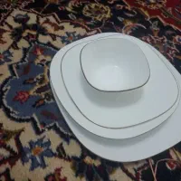 سرویس آرکوپال دینو و شیرینی خوری ایتالیایی
