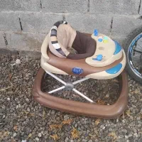 روروک در حد نو|کالسکه و لوازم جانبی|بابلسر, |دیوار