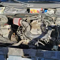 پژو اردی مدل ۸۵|خودرو سواری و وانت|خوی, |دیوار