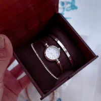 پک کادویی زیورآلات