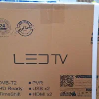 ال ای دی ۲۴ اینچ صنام