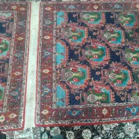 فرش قدیمی|فرش|سنندج, |دیوار