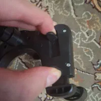 هولدر آیینه ای خودرو (کم استفاده شده و سالم)|لوازم جانبی موبایل و تبلت|تهران, آزادشهر|دیوار