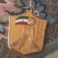 مدال جام پایتخت
